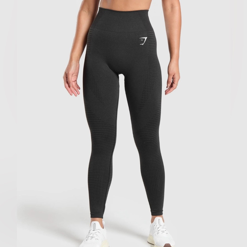 NWOT Gymshark VITAL SEAMLESS 2.0 LEGGINGS